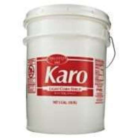 KARO Karo Corn Syrup Light 5 gal. 2010718